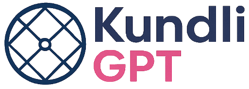 KundliGPT logo